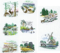 miniatury