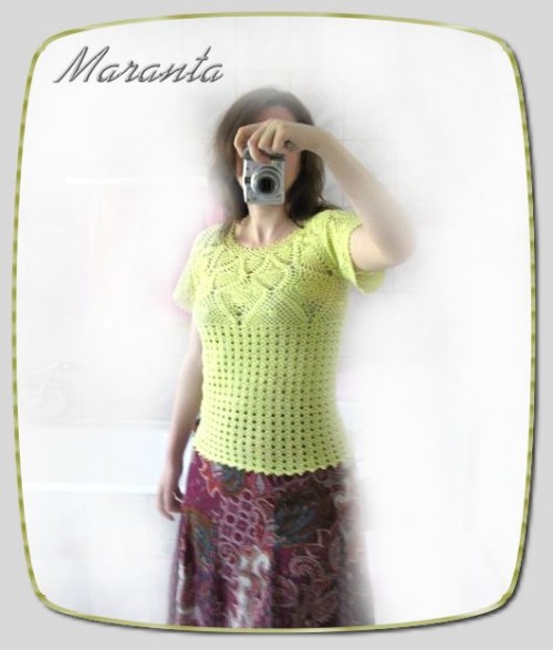 Maranta