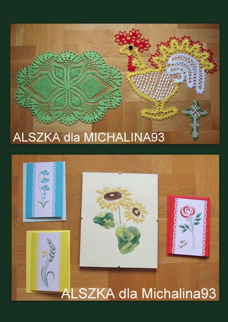 alszka dla Michalina93