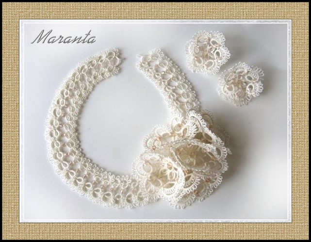 bi�uteria maranty