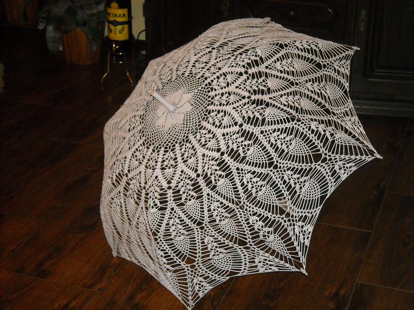 Parasolka