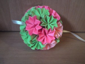 kusudama