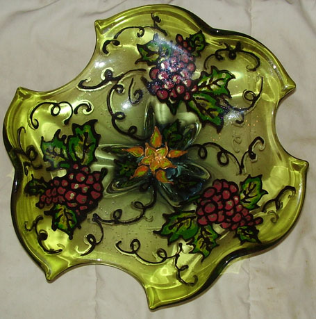 Patera Patera
