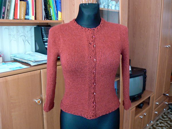sweterek mini sweterek mini