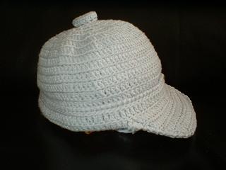 czapeczka