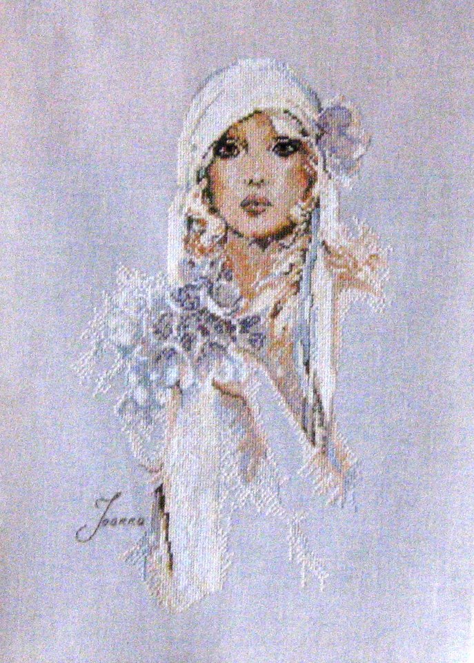 a to kolejna Sara Moon