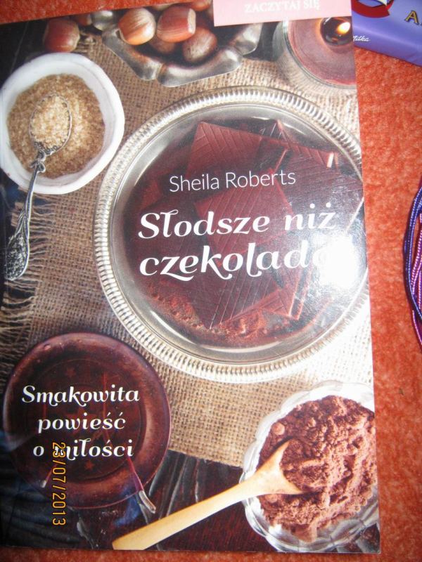 Lucysia dla Jarka (3) Lucysia dla Jarka (3)