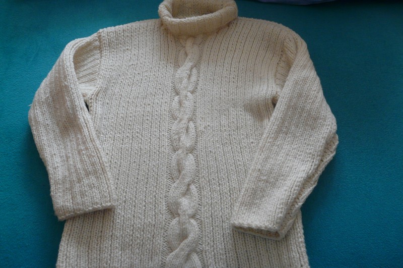 sweter