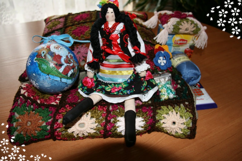 Krakowianka dla janeczka33