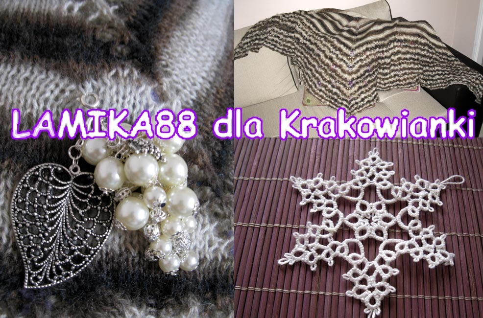 lamika88 dla Krakowianka