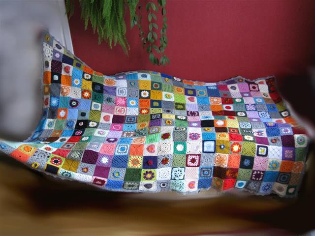 Prezenty dla Maranty