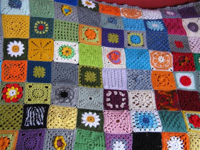 Prezenty dla Maranty