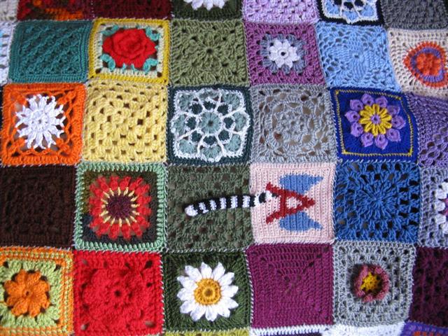 Prezenty dla Maranty