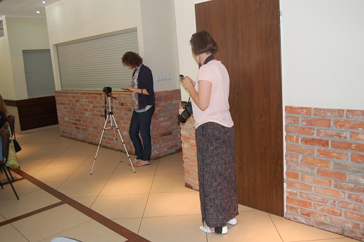 zlot Gdynia 2015 - plan pierwszy - Woalka