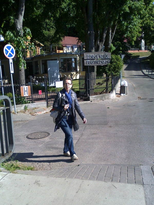 Gdynia - zlot