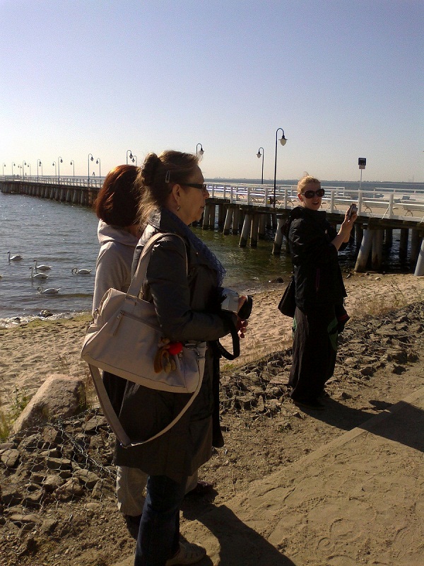 Gdynia - zlot