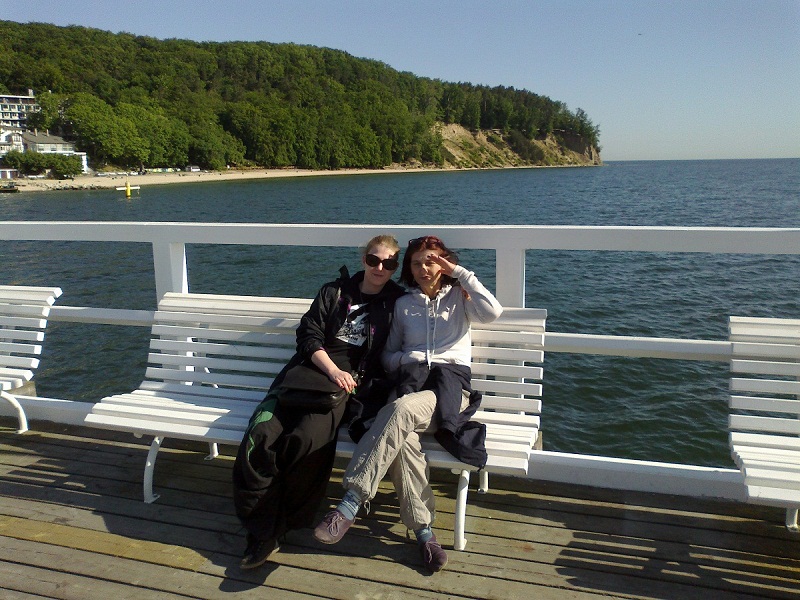 Gdynia - zlot