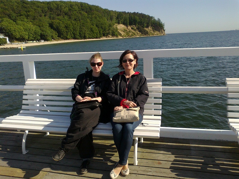 Gdynia - zlot