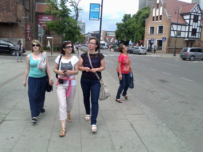 Gdynia - zlot