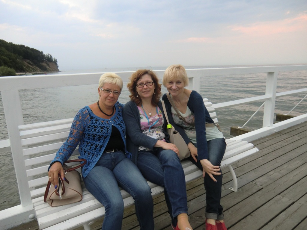 Gdynia zlot