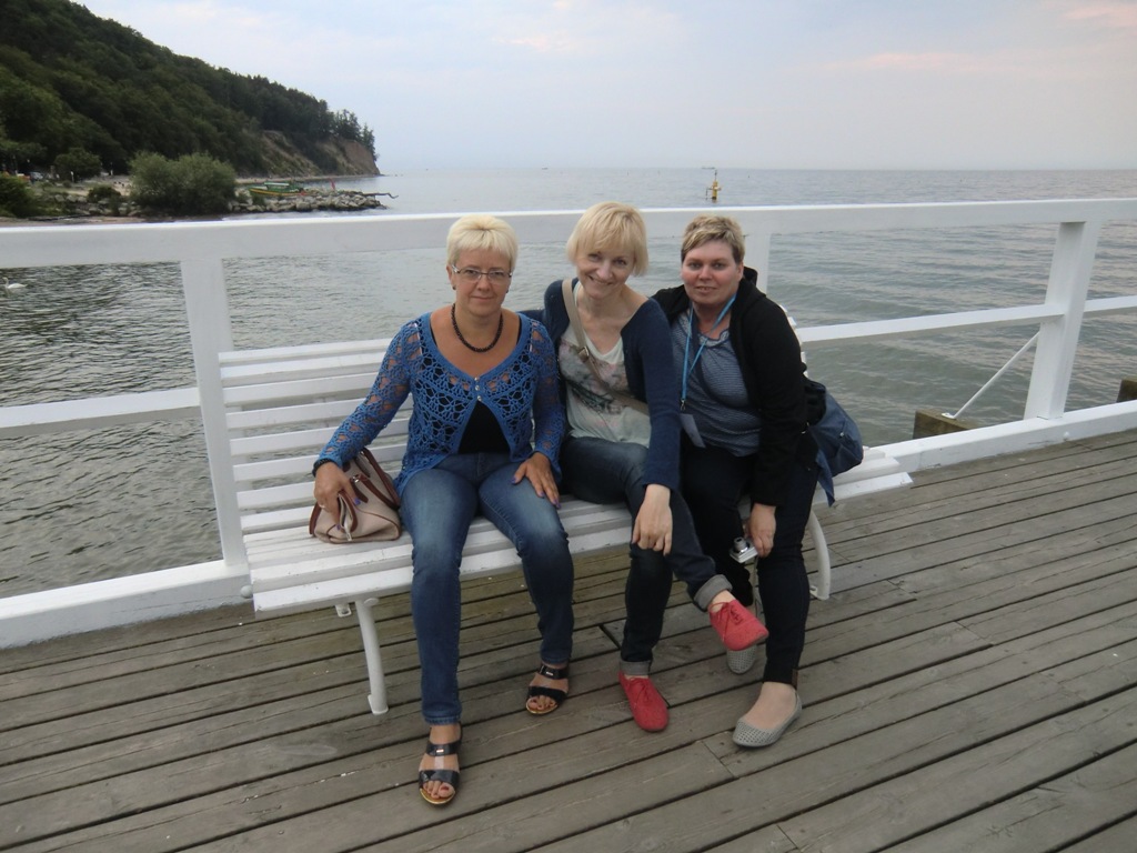 Gdynia zlot