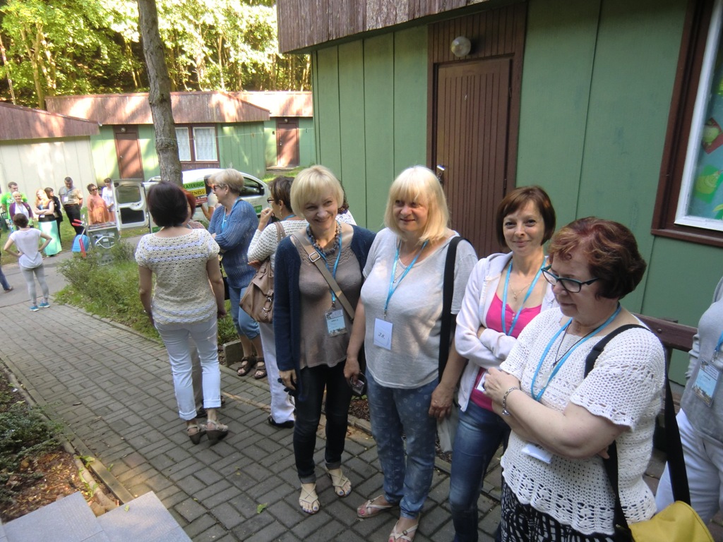 Gdynia zlot