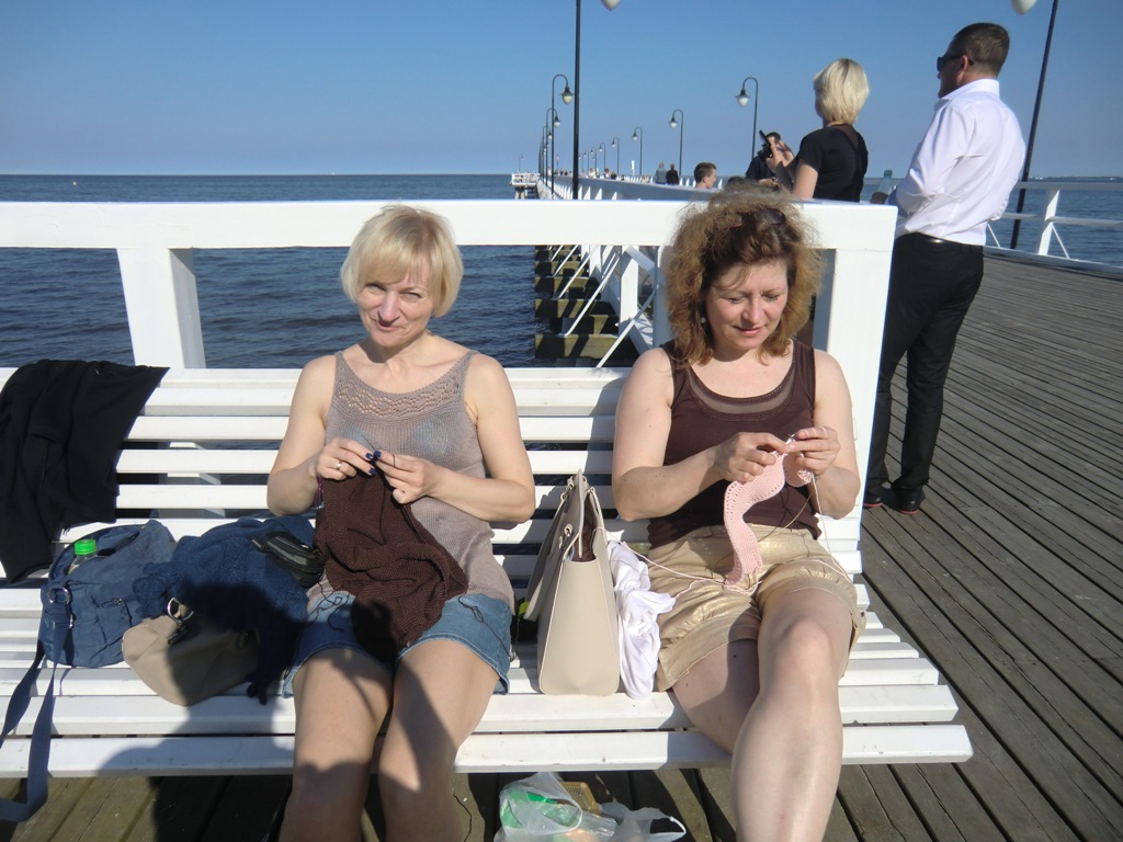 Gdynia zlot