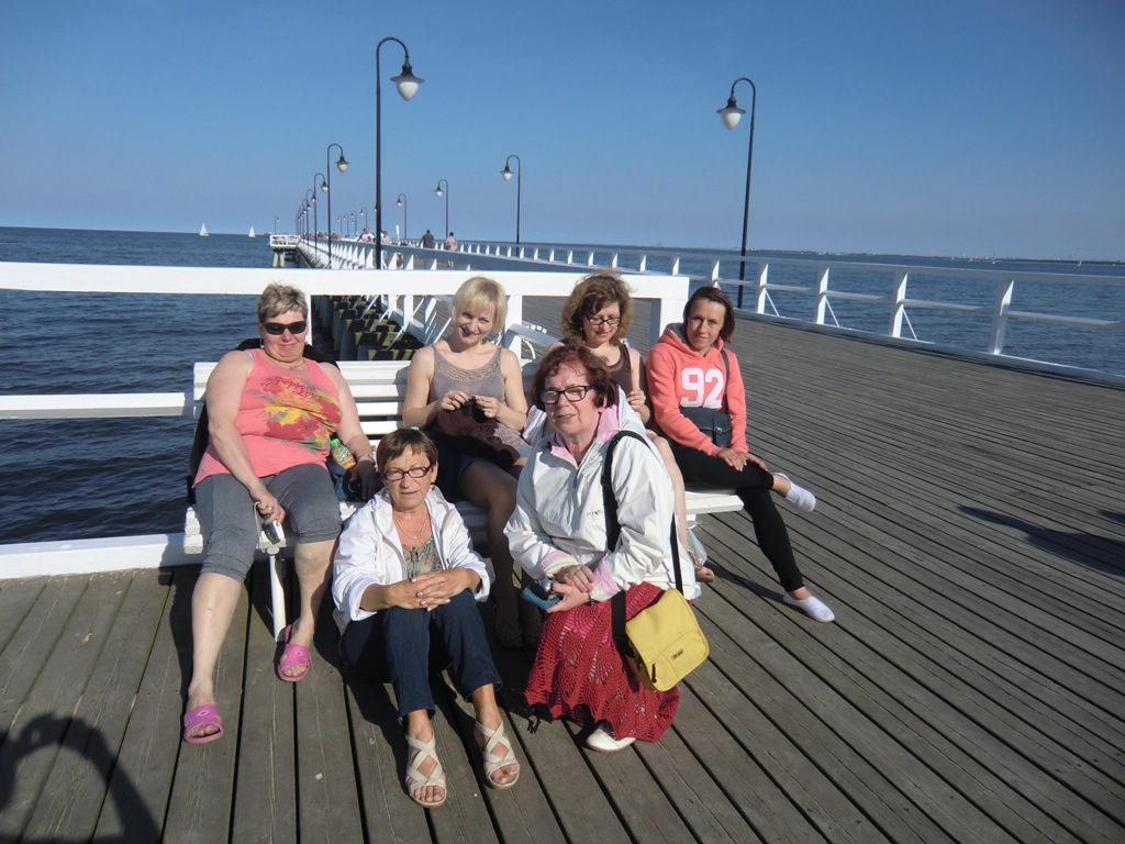 Gdynia zlot