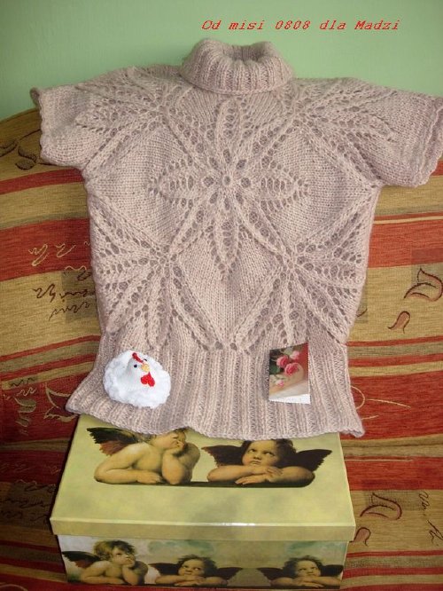 Misia 0808 dla Madzi