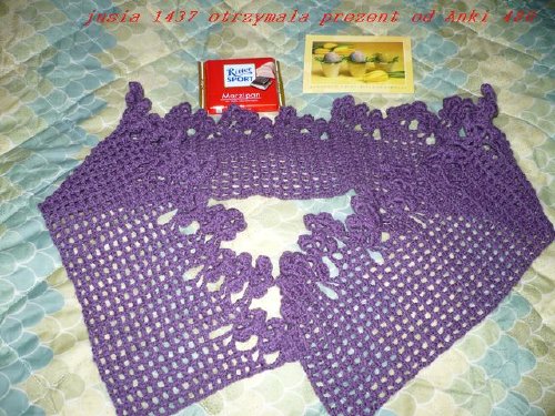 Anka 480 dla jusi 1437