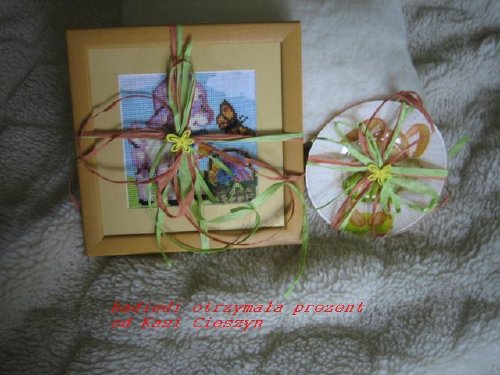 Kasia Cieszyn dla badiedii