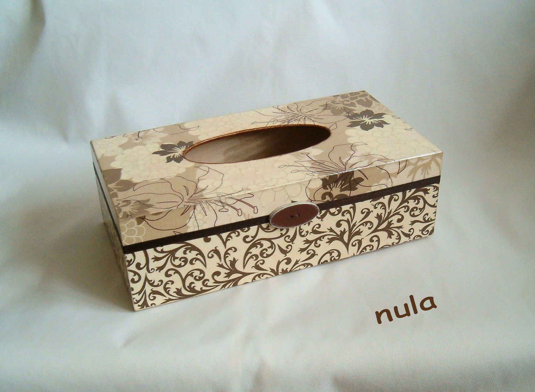 nula