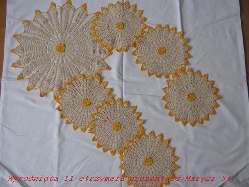 Marysia 54 dla Wyro�ni�tej 11