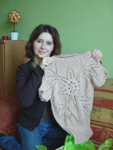 Misia 0808 dla Madzi