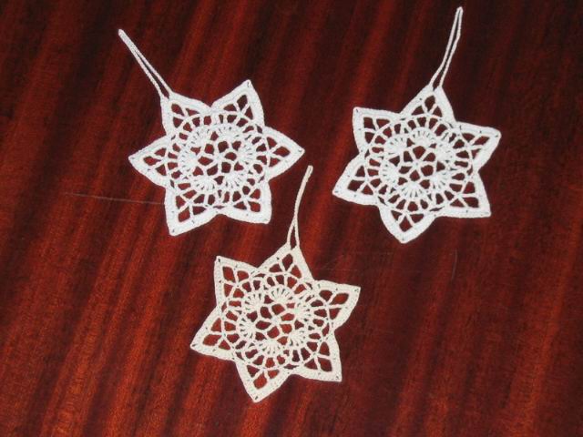 gwiazdki