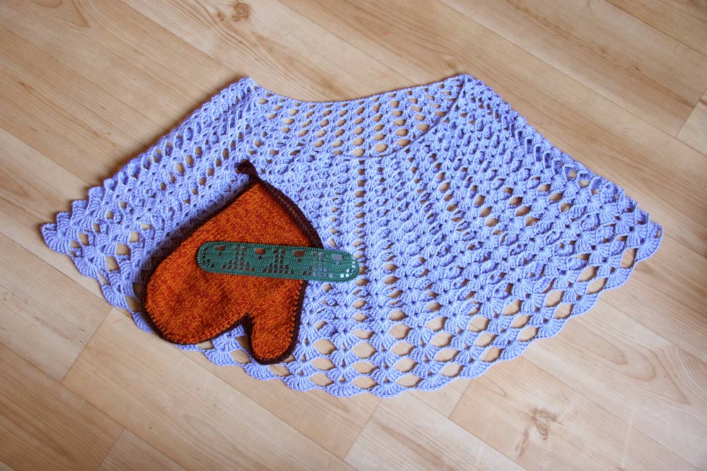 Agnieszka F dla Iwonci Agnieszka F dla Iwonci