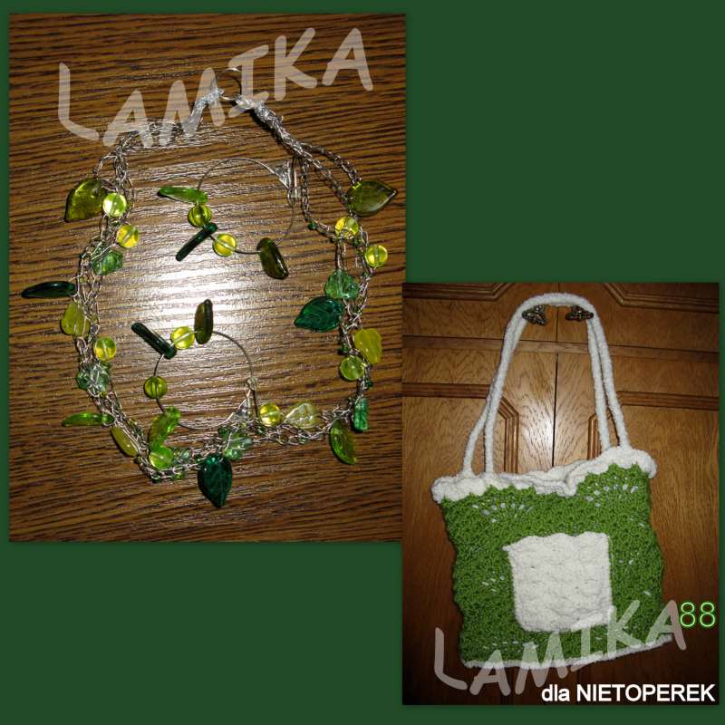 lamika88 dla nietoperek