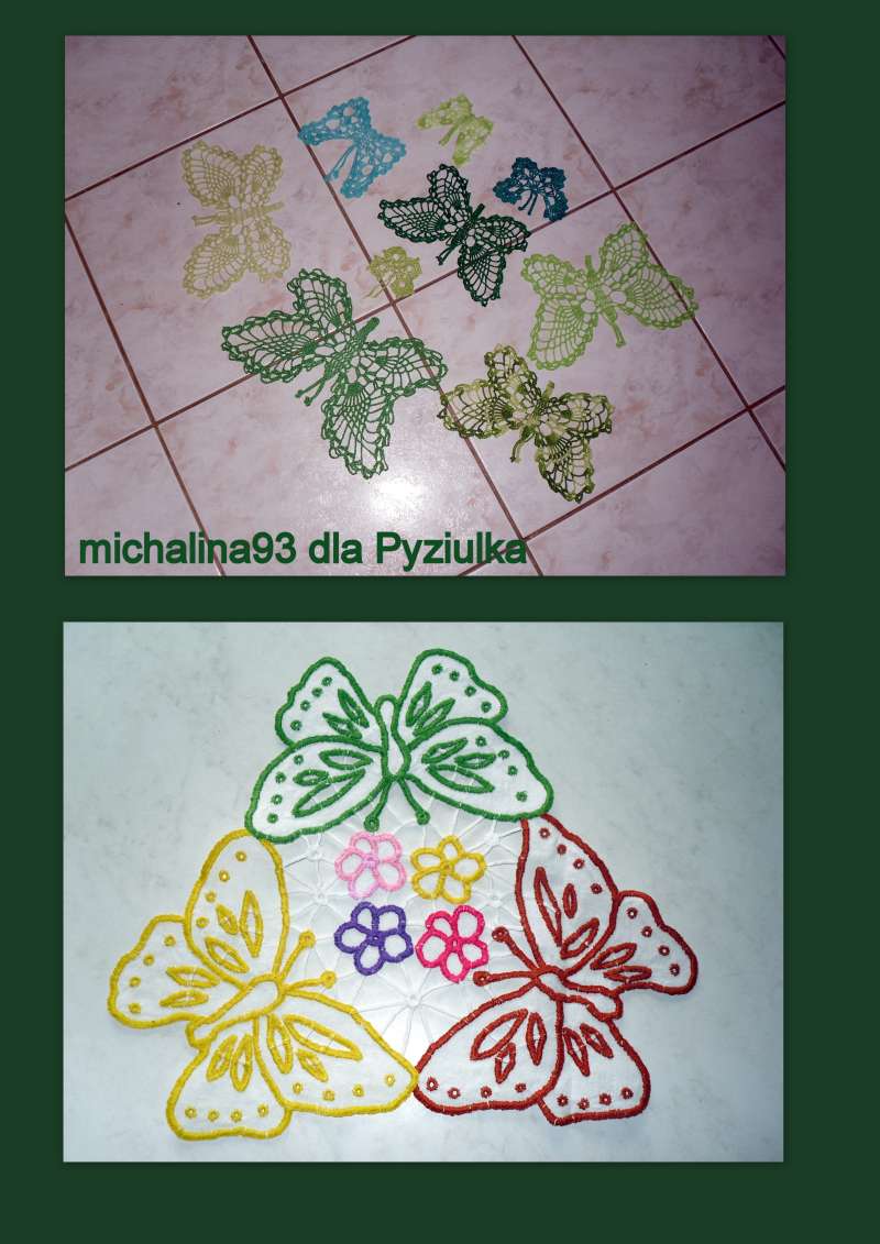 michalina93 dla Pyziulka