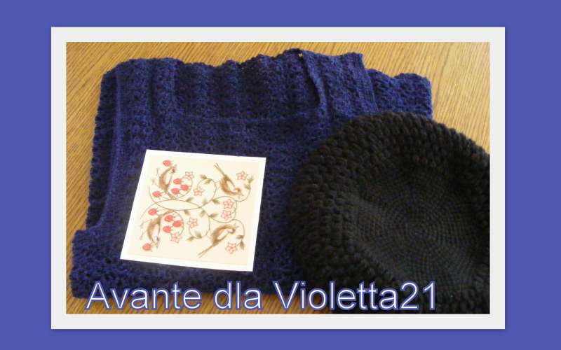 avante dla Violetta21