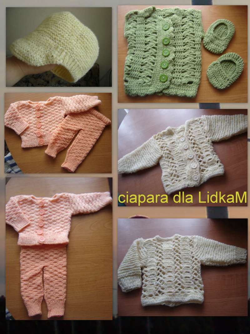 ciapara dla LidkaM