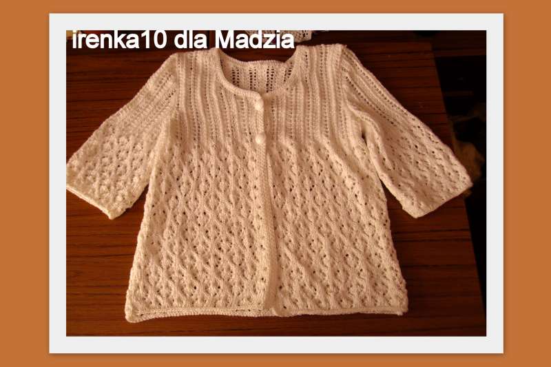 irenka10 dla Madzia