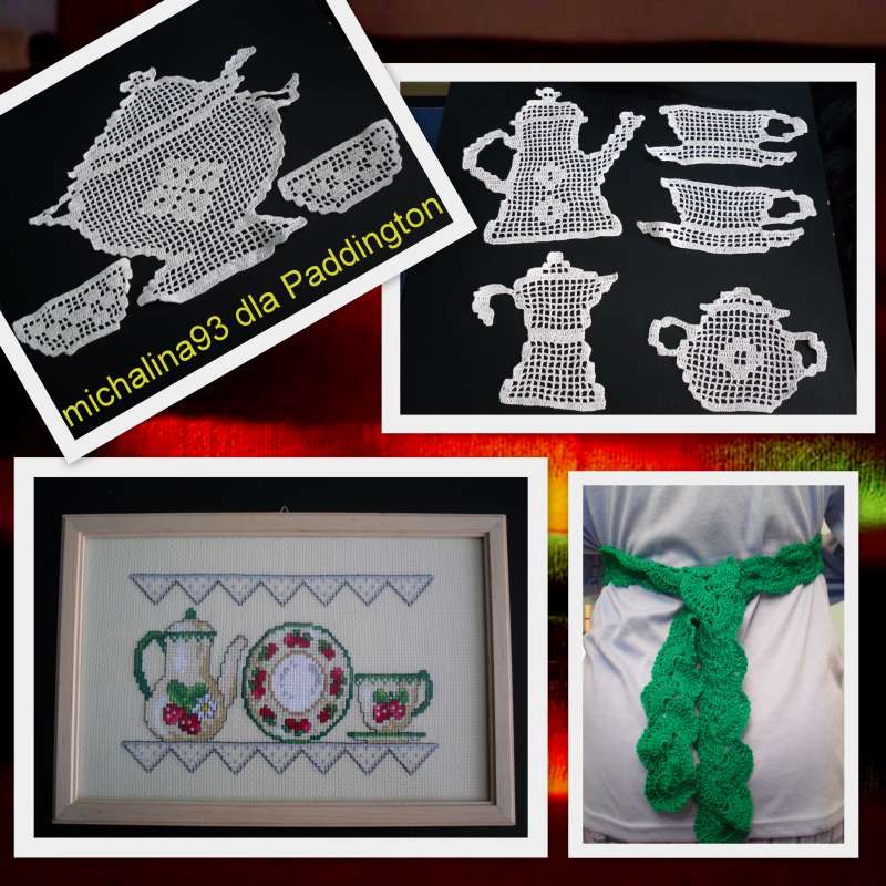 michalina93 dla Paddington