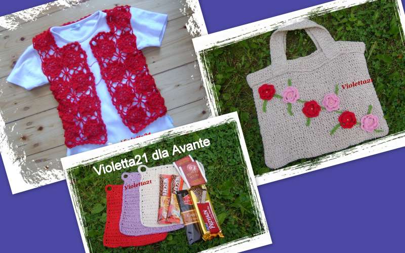 Violetta21 dla Avante