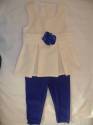 tunika i legginsy