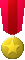 Z�oty medal (czer)